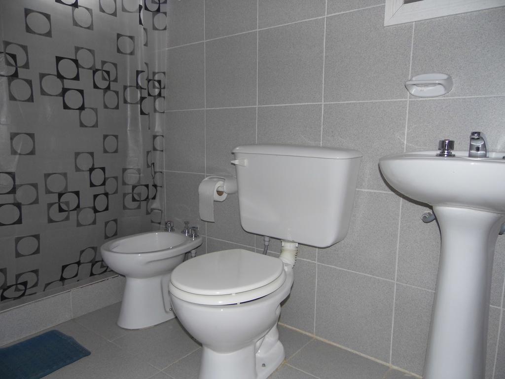 Hostal Aires De קאפאייט מראה חיצוני תמונה
